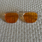Load image into Gallery viewer, The Rectangular Spectacular Sunglasses