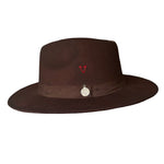 Load image into Gallery viewer, The 7ob Fedora