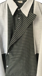 Load image into Gallery viewer, The Emerald Franny Pieces