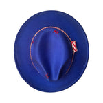 Load image into Gallery viewer, The Saxo Fedora