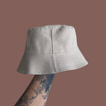 Load image into Gallery viewer, The Off White Bucket Hat