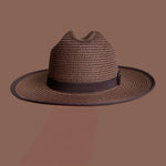 Load image into Gallery viewer, The Añejo Panama Hat