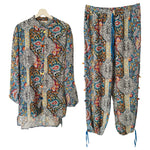 Load image into Gallery viewer, The Bandhani Set