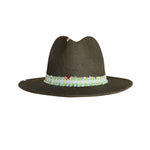 Load image into Gallery viewer, The Kufiya Fedora