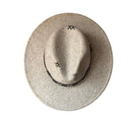 Load image into Gallery viewer, The Mohair Fedora