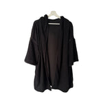 Load image into Gallery viewer, The Cloud Terry Kimono