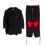 Load image into Gallery viewer, The ‘Twin Flame’ 7ob Set