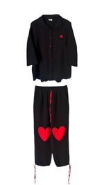 Load image into Gallery viewer, The ‘Twin Flame’ 7ob Set