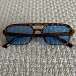 Load image into Gallery viewer, The Rectangular Spectacular Sunglasses