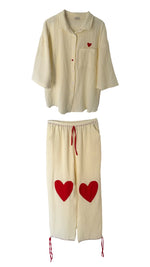 Load image into Gallery viewer, The ‘Twin Flame’ 7ob Set