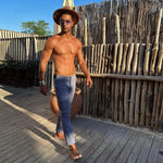 Load image into Gallery viewer, The Earth Fedora