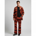 Load image into Gallery viewer, The Velvet Tiger Set