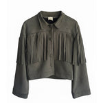 Load image into Gallery viewer, The Evergreen Jacket