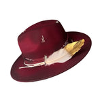 Load image into Gallery viewer, The Marion Fedora