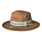 Load image into Gallery viewer, The Indiana Fedora