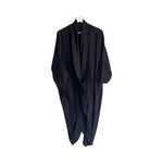 Load image into Gallery viewer, Linen Cross Top