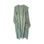 Load image into Gallery viewer, The Sage Kimono