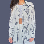 Load image into Gallery viewer, Tribal Shirt
