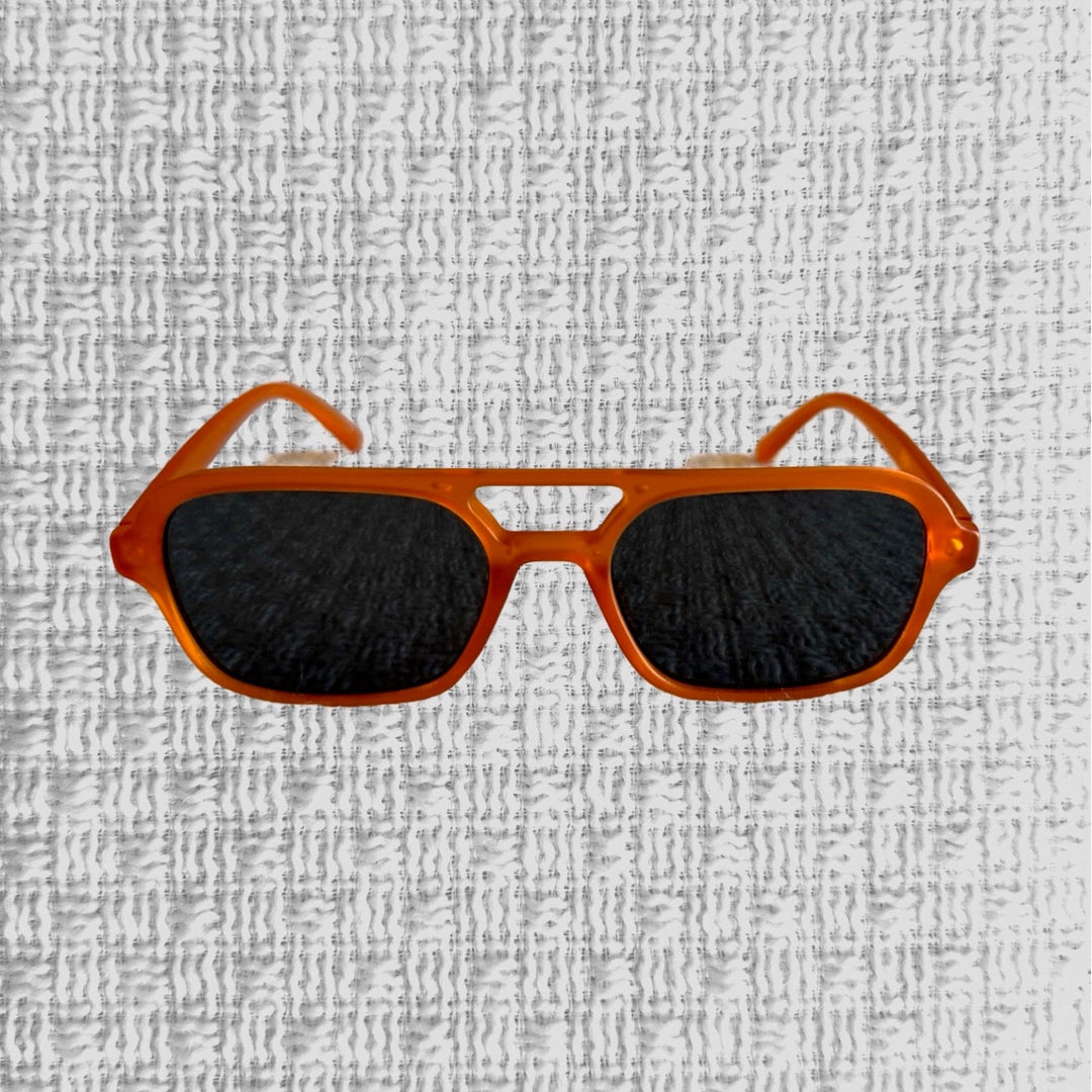 Rectangular Sunglasses