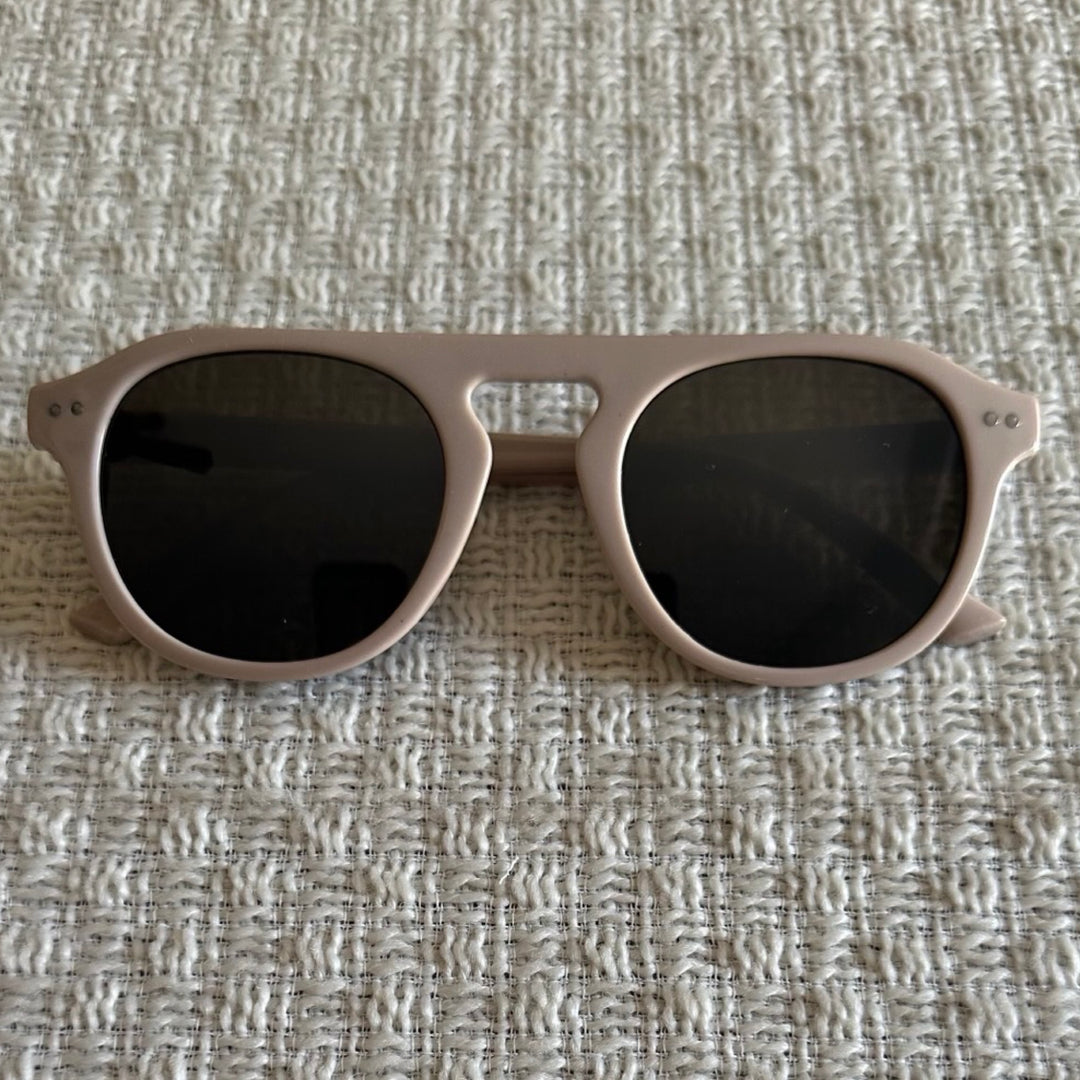 The Right Sunglasses