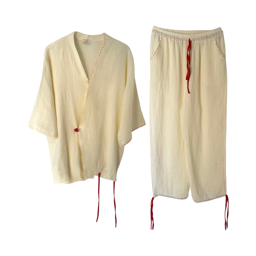 The ‘Soulmate’ 7ob Set