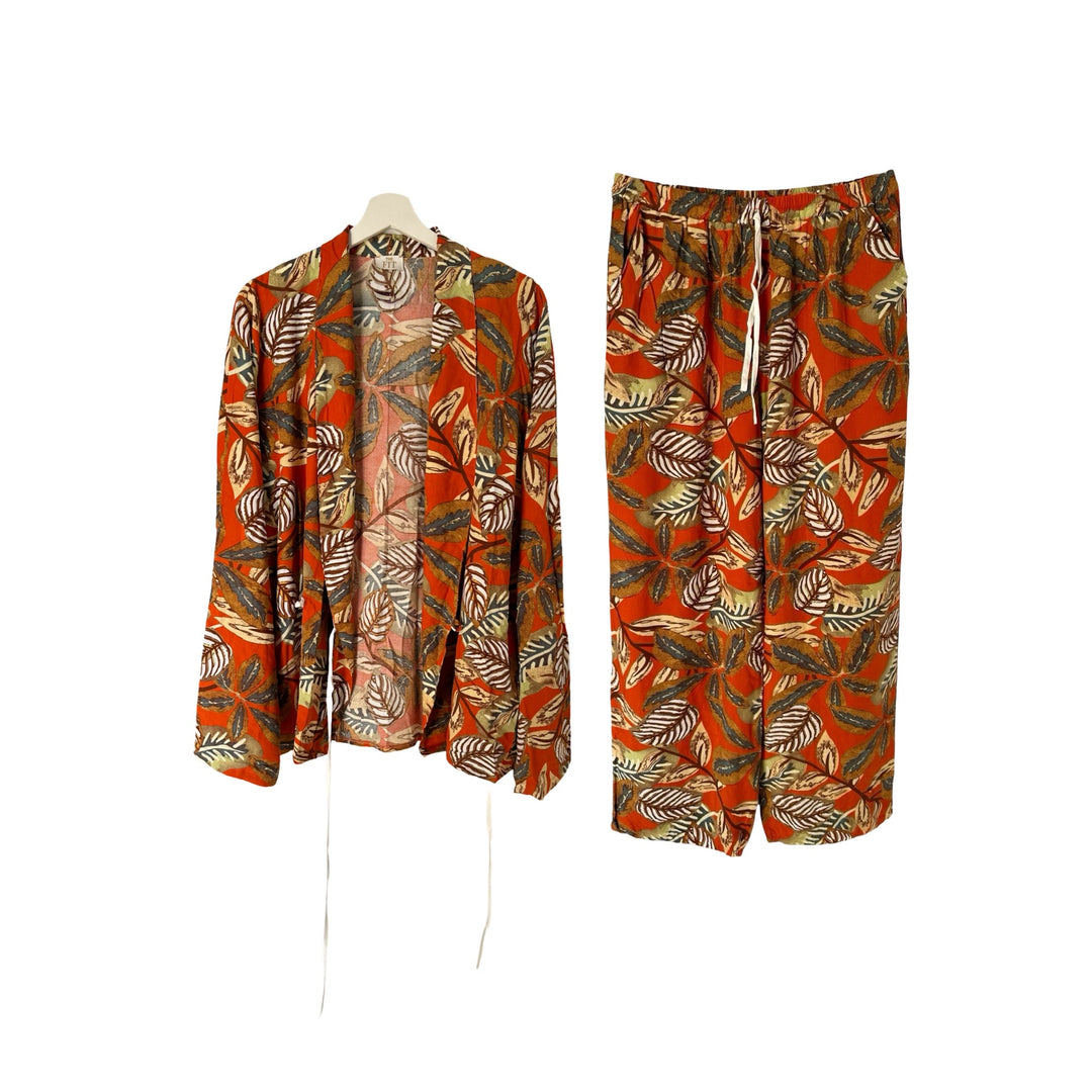 The Rica Set