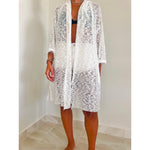 Load image into Gallery viewer, The Zeus Kimono
