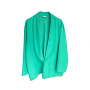 The Verde Kimono