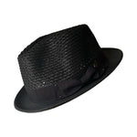 Load image into Gallery viewer, The Trio Trilby Hat
