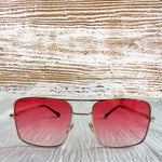 Load image into Gallery viewer, The Square Sunglasses
