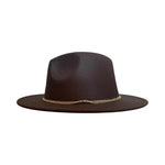 Load image into Gallery viewer, The Double Fedora
