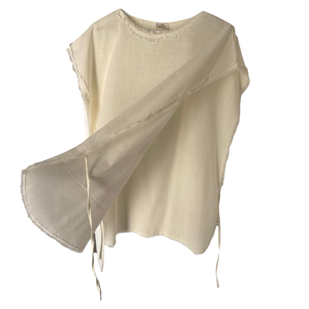 The Shell Top