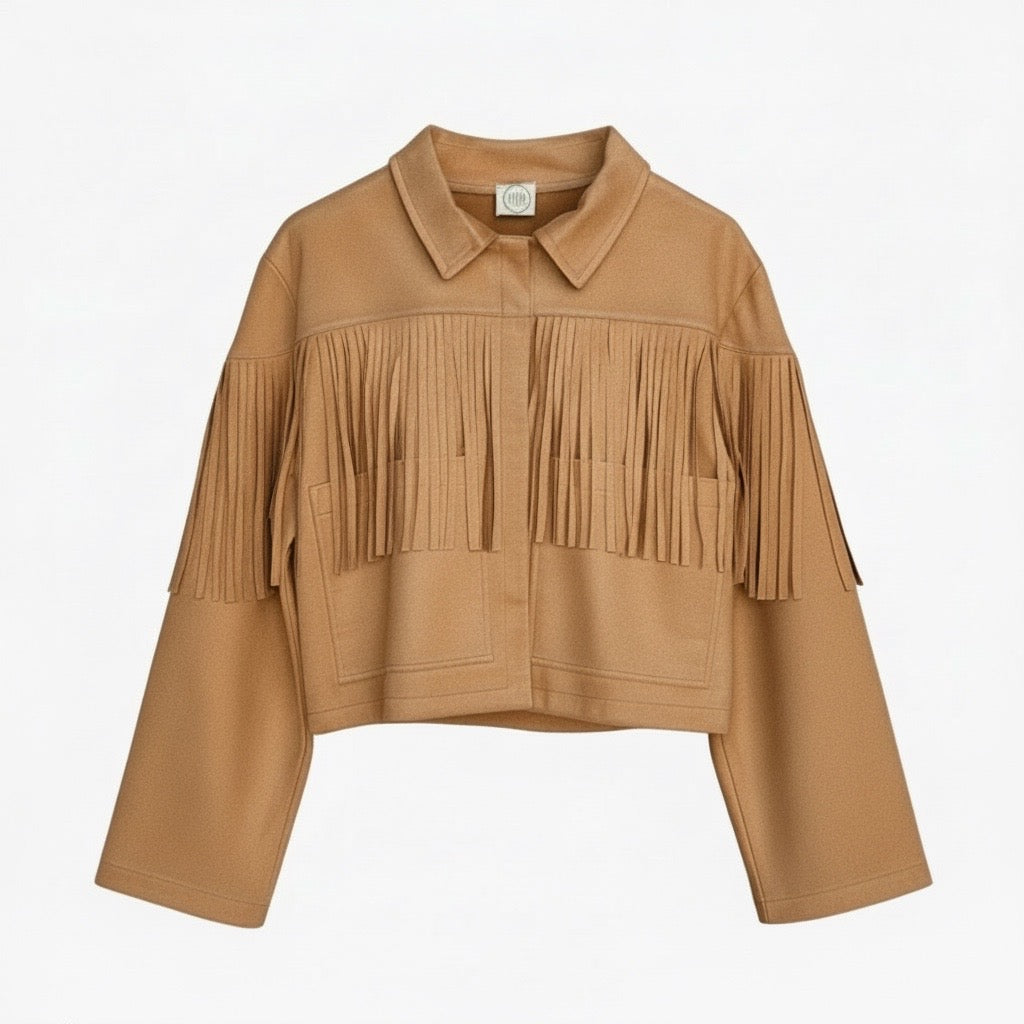 The Desert Dancer Jacket