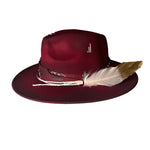 Load image into Gallery viewer, The Marion Fedora
