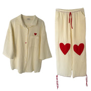 The ‘Twin Flame’ 7ob Set