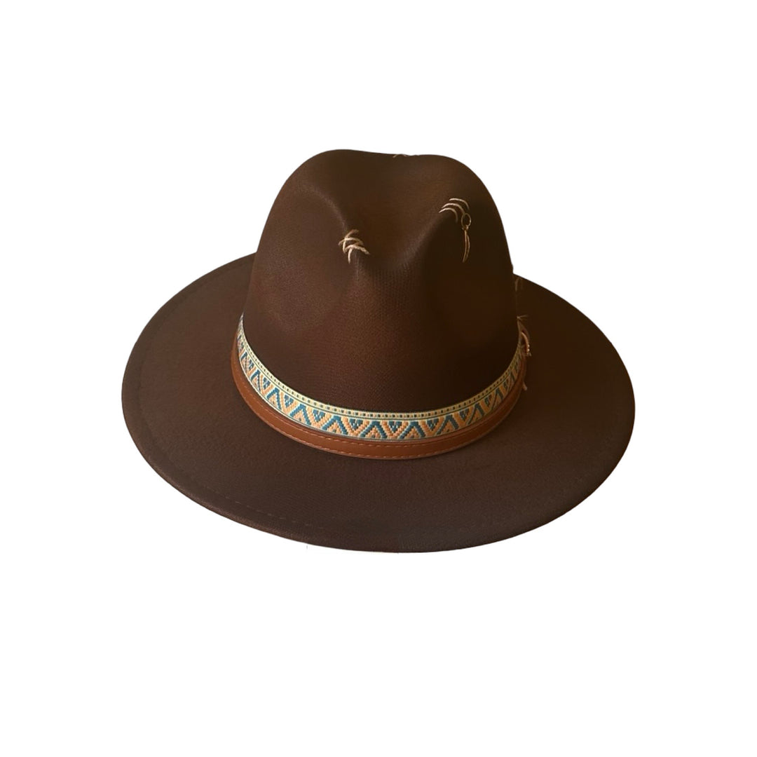 The ‘Arabica’ Fedora