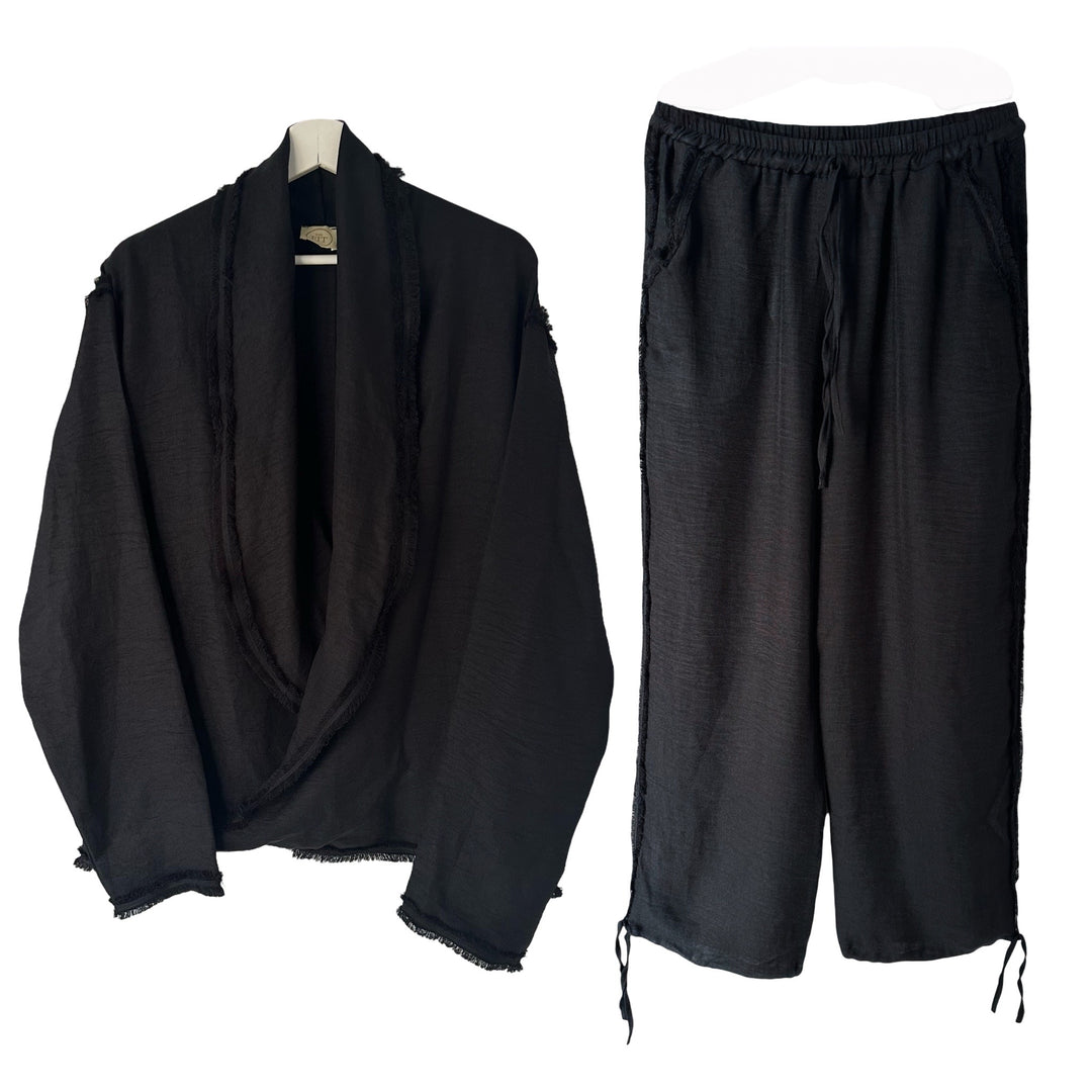 The Mazij Set
