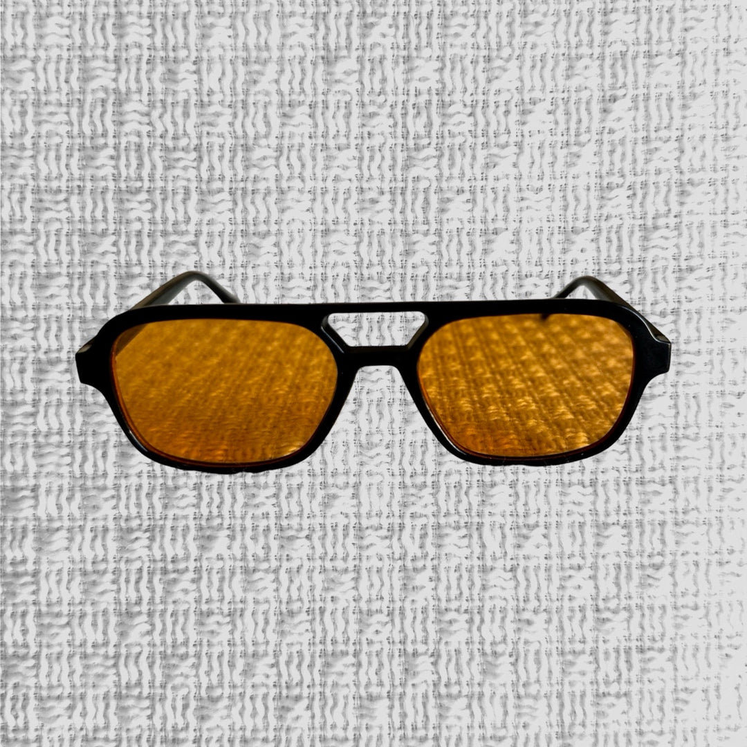 Rectangular Sunglasses