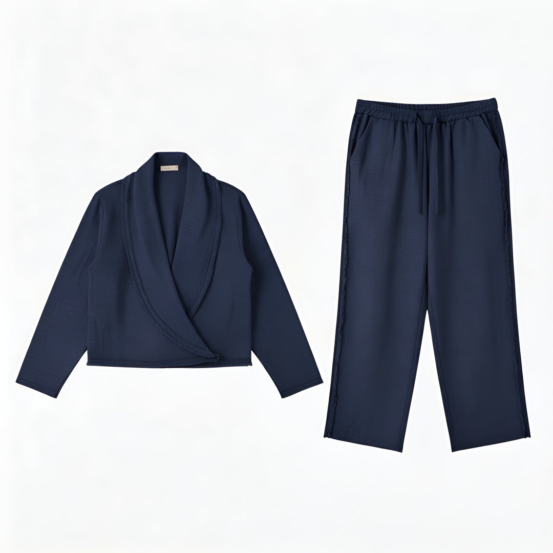 The Mazij Set