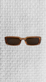 Load image into Gallery viewer, Rectangular Sunglasses
