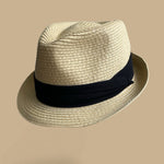 Load image into Gallery viewer, Trilby Hat
