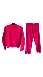 Load image into Gallery viewer, Wool Sweater and pants set
