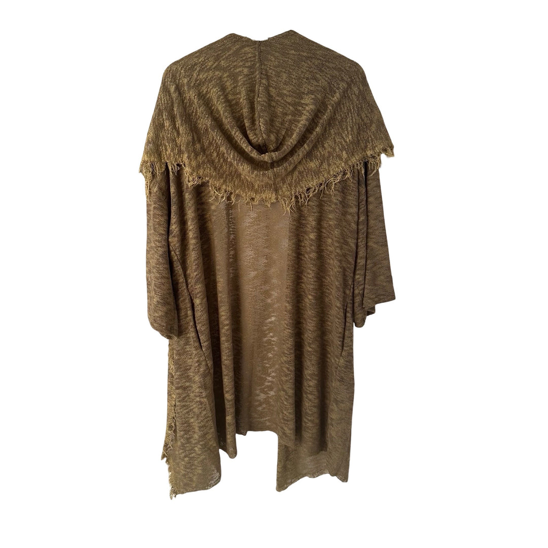 The Zeus Kimono