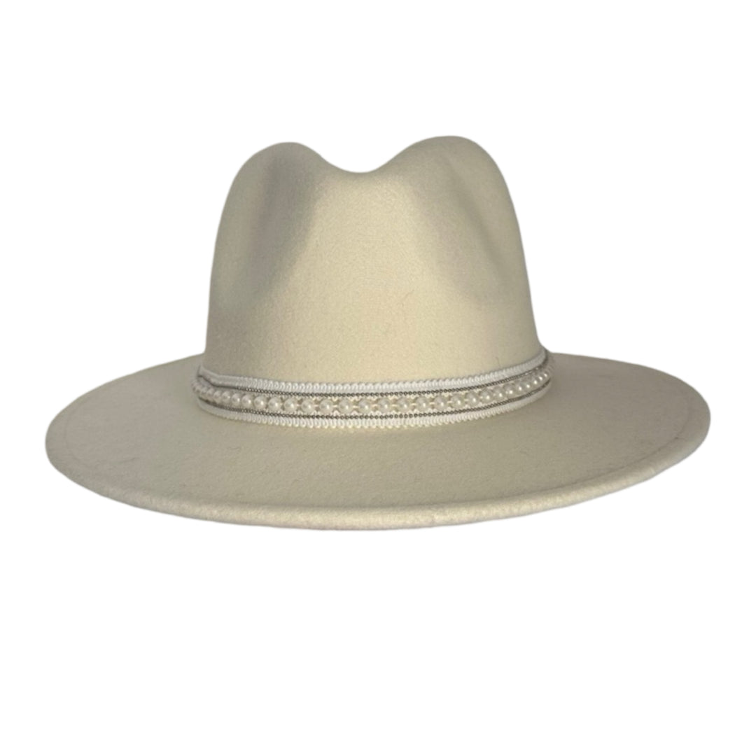 Off White Fedora