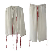 The ‘No Strings Attached’ 7ob Set