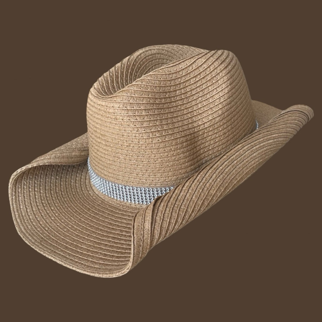 The Solana Cowboy Hat