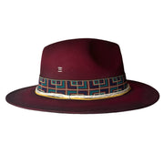 The Heart-Struck Fedora