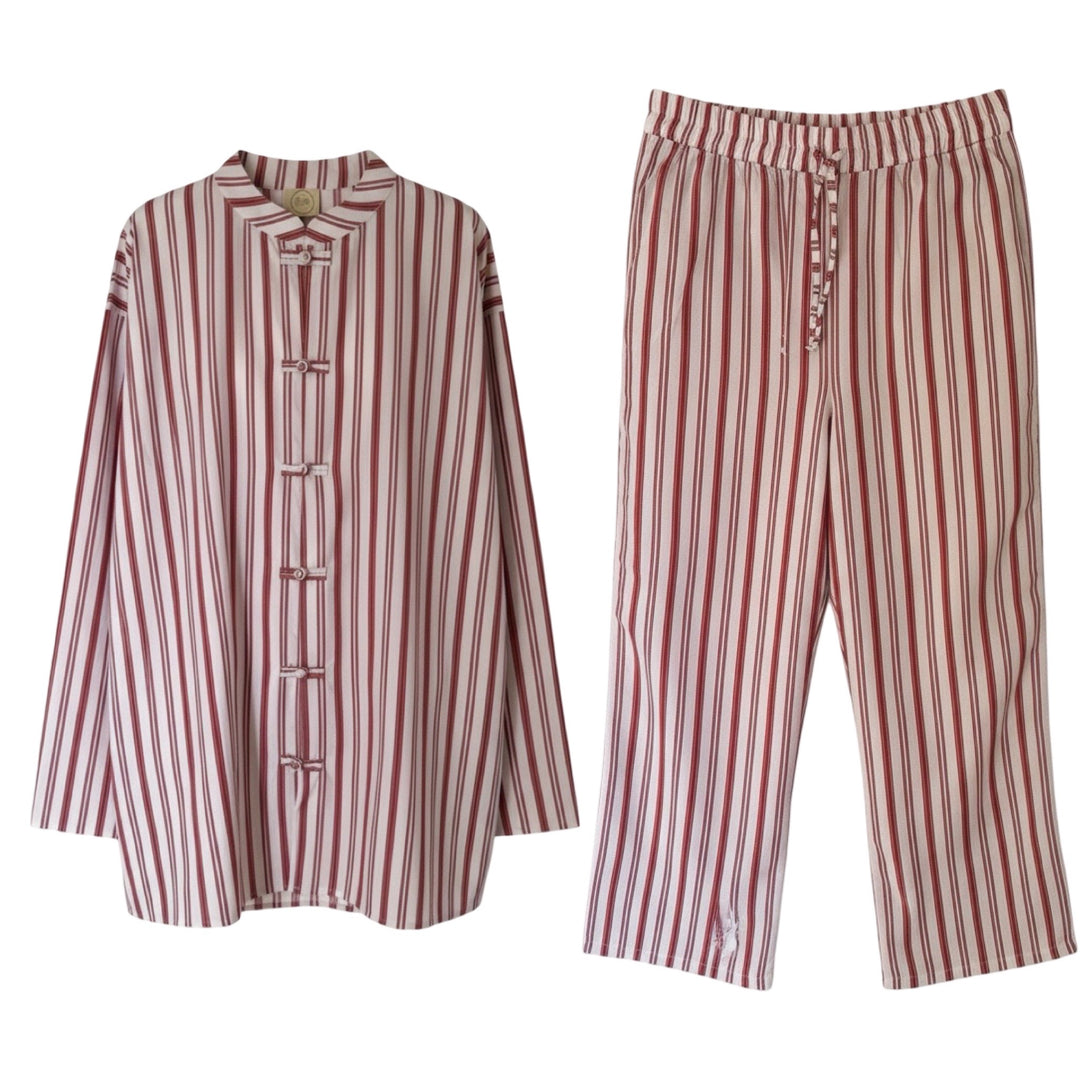 The Peppermint Pieces