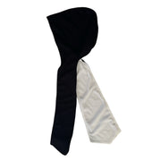 The Baklava (Hoodie-Scarf)