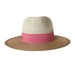 Load image into Gallery viewer, The Jamila Panama Hat

